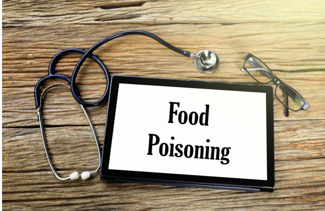 IV Therapy for Food Poisoning in Georgia - Little By Little