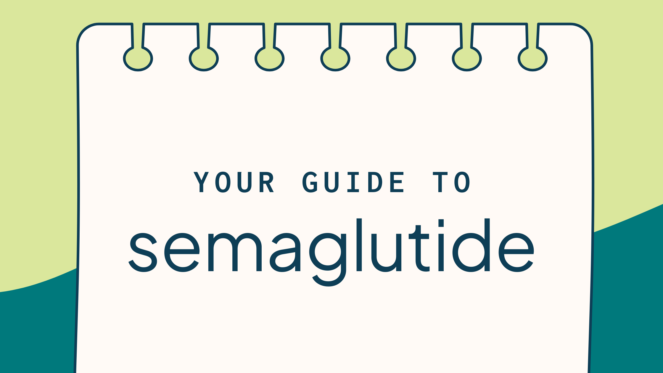 Who’s a Good Candidate (and Who Isn’t) for Semaglutide or Tirzepatide? - Little By Little